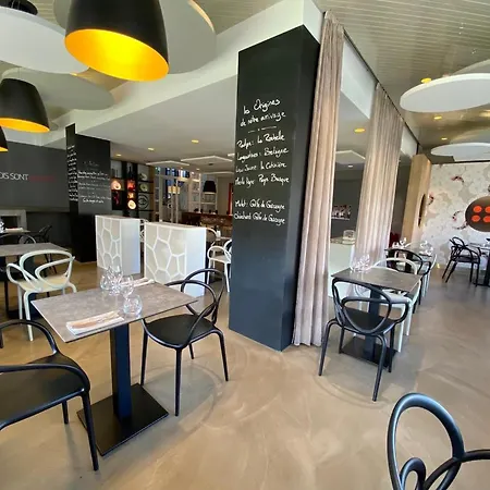 Logis Le Miramont Hotel Argelès-Gazost