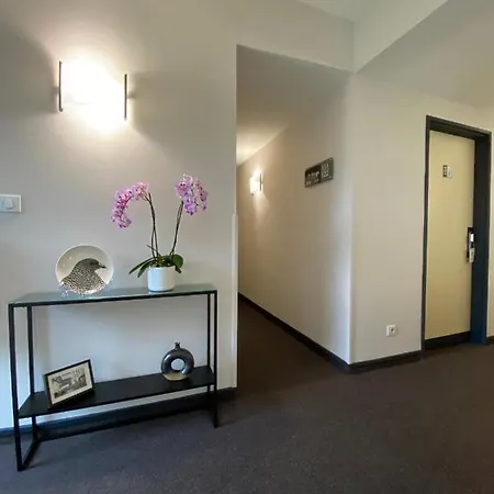 Hotel Logis Le Miramont Argelès-Gazost