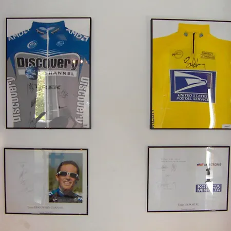 Logis Le Miramont 3* Argelès-Gazost