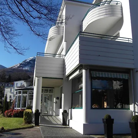 Hotel Logis Le Miramont