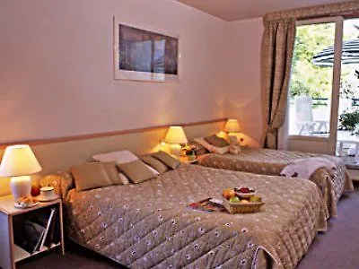 Logis Le Miramont Argelès-Gazost