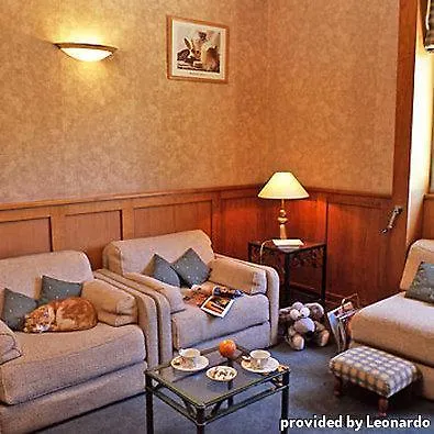 Logis Le Miramont Hotel Argeles-Gazost