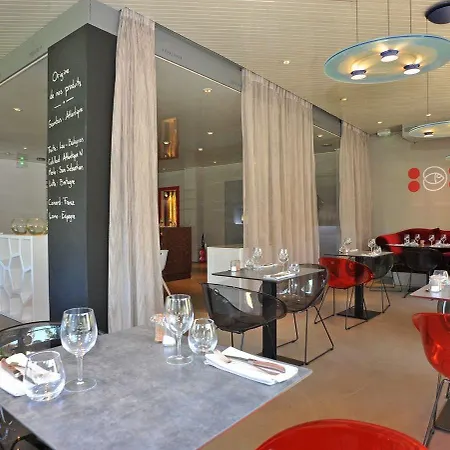 Logis Le Miramont 3* Argeles-Gazost
