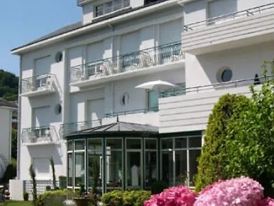 Hotel Logis Le Miramont