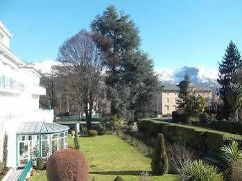 Logis Le Miramont 3* Argeles-Gazost