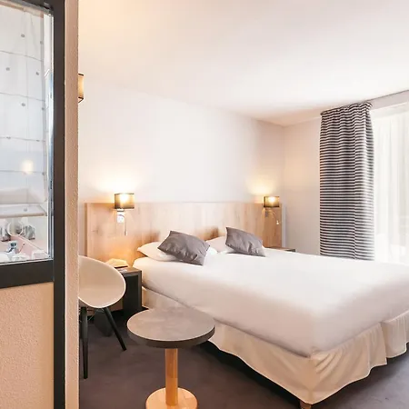 Logis Le Miramont Hotel Argeles-Gazost