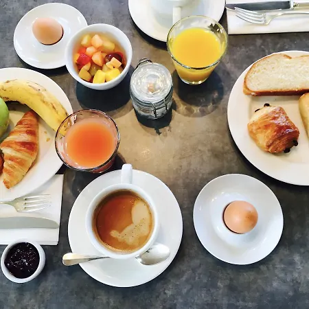 Logis Le Miramont Argelès-Gazost