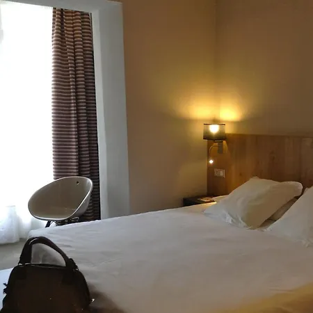 Logis Le Miramont 3*