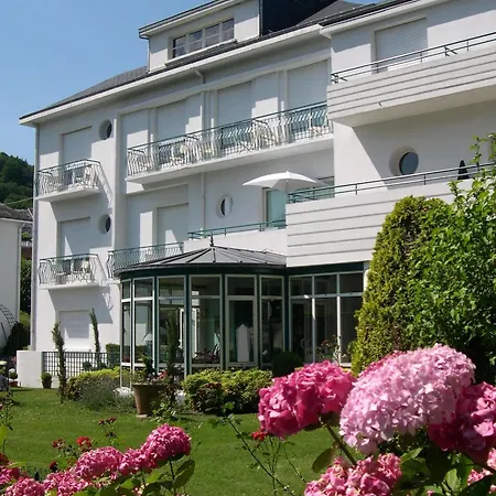 Logis Le Miramont 3* Argelès-Gazost