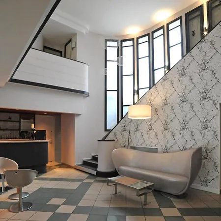 Logis Le Miramont 3*