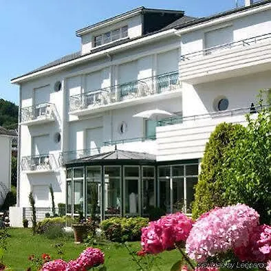 Hotel Logis Le Miramont