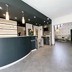 Logis Le Miramont 3* Argelès-Gazost