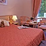 Hotel Logis Le Miramont Argelès-Gazost