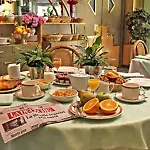 Hotel Logis Le Miramont Argelès-Gazost