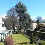 Logis Le Miramont 3* Argelès-Gazost