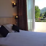 Hotel Logis Le Miramont