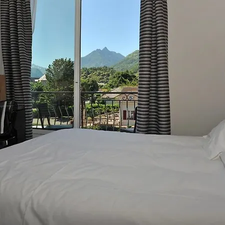 Logis Le Miramont ארגלס-גזוסט